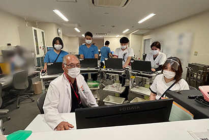 カンファレンス